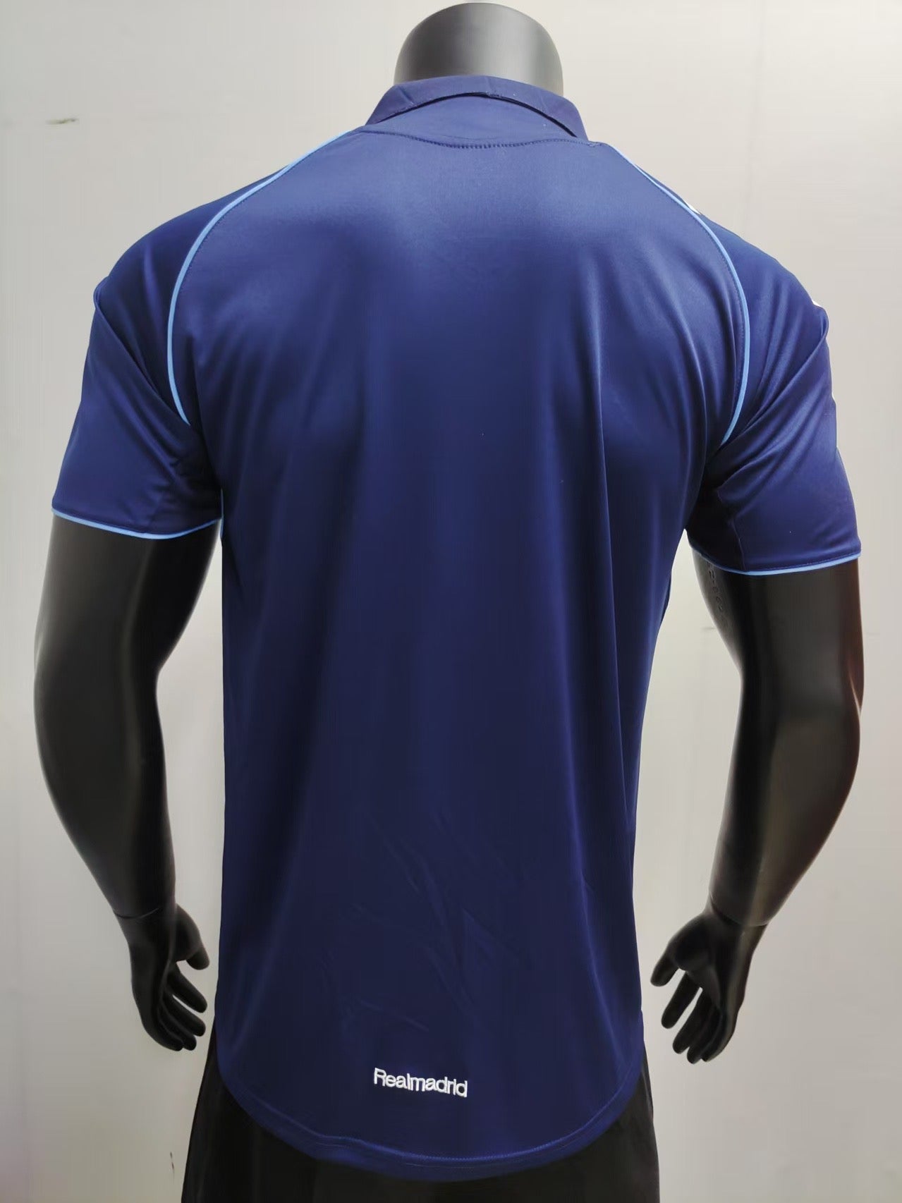 REAL MADRID CF - 2005-2006